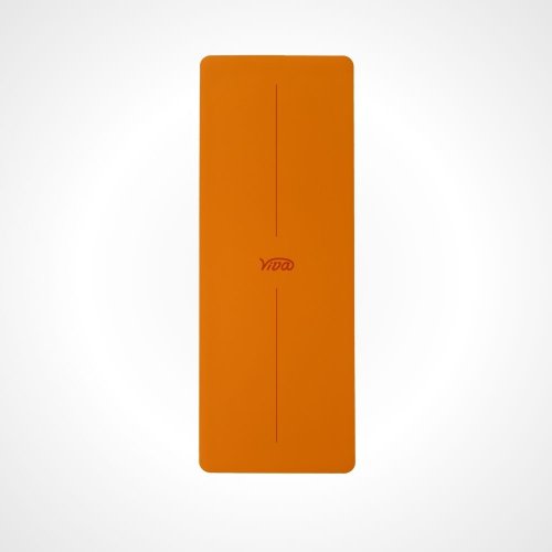 Viva Soar Flow Mat – Regular - Orange