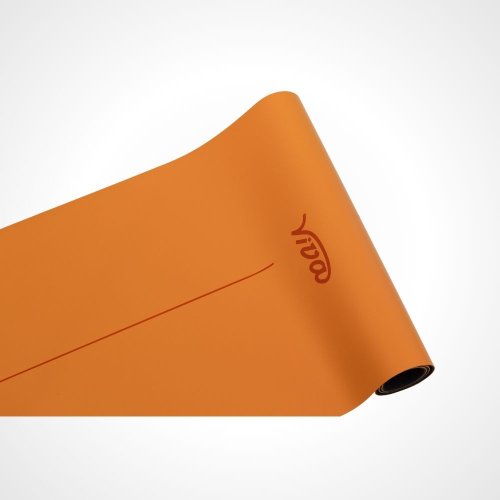 Viva Soar Flow Mat – Regular - Orange