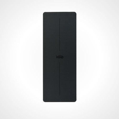 Viva Soar Flow Mat – Travel - Dark Gray