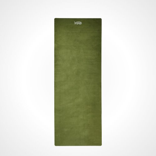 Viva Hug Dry Mat – Regular - Olive Green