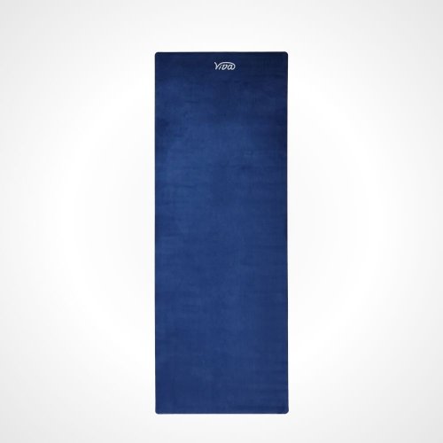Viva Hug Dry Mat – Regular - Dark Blue