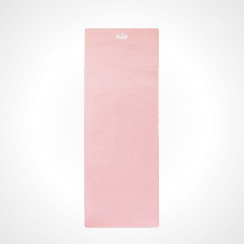 Viva Hug Dry Mat – Travel - Light Pink