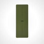 Viva Soar Flow Mat – Travel - Olive Green