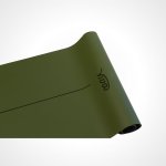 Viva Soar Flow Mat – Travel - Olive Green