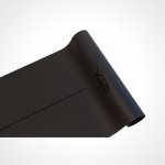 Viva Soar Flow Mat – Oversized - Black